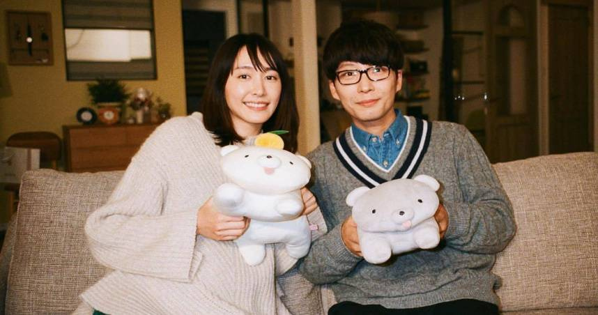恭喜！結婚5年迎來新生命　星野源、新垣結衣宣布第一胎出生