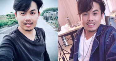 排隊申請「3萬元紓困」 《角頭》男星認了:我不偷不搶!真的需要