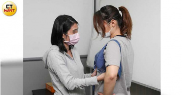 【咒殺喬奶聖手3】逼當花車小妹薪減7成 病後復職反遭資遣