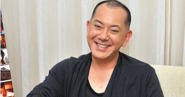 黃秋生曝帶兄弟移民台灣!網問「經驗傳授台灣戲劇圈」 竟釣出本尊回覆