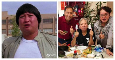 洪金寶打算活到150歲!激瘦有妙招「8小時搞定一餐」…強調這一點