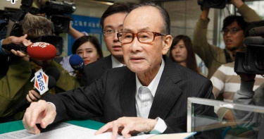 趙藤雄受傷聲請解除定期報到 檢方強烈反對