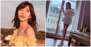 郭雪芙被醫生警告!可能會「Byebye」 急診室哭成淚人兒