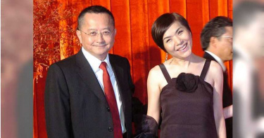 前世母子情緣糾纏! 命理師揭張清芳與宋學仁離婚真正原因