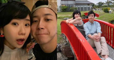 福原愛罕見發悲文!深夜吐情緒低潮…自曝:江宏傑救她無數次