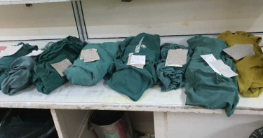 醫護罷工「產房沒人剖腹」!8婦生產7嬰慘死…綠布裹小屍體