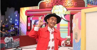 吳宗憲看辛龍取消演出 拋重話「難道所有人都得求你嗎?」