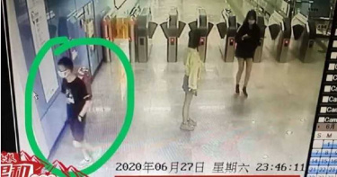 不願女友分手!貧困高材生留「18篇日記」…心痛跳江輕生