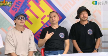 小鬼驟逝/製作人心疼KID:全世界給重擔逼得他一定要PO那篇文