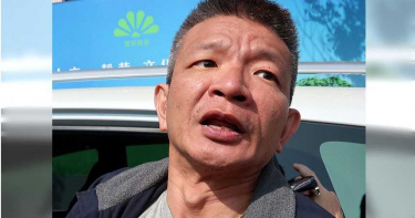 暗助金小胖3/台中港遭利用成國際制裁破口 船主自認「很冤」先吞藥又跳樓
