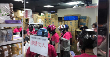 外送員「集體被綁架」!熊貓超市錯標1折 訂單秒湧入不出貨