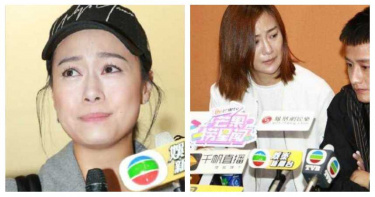 港星偷吃「走黃心穎舊路」 發片為復出試水溫失敗…網友嗆:為何做小三