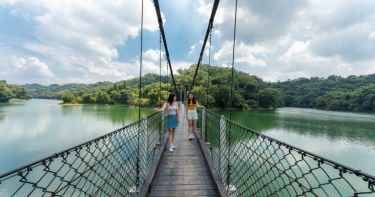 玩家帶路/戀戀山海 新竹 寶山—南寮
