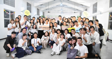 「我的新北市」9歲了,粉絲人數突破86萬人! 產地餐桌派對,網友直呼「太美啦!」