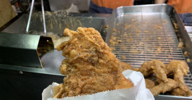 血汗雞排成本算法曝光! 你吃越多員工越失血