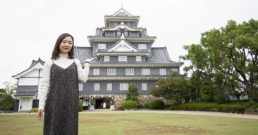 【旅遊情報】日本岡山縣參加台中國際旅展
