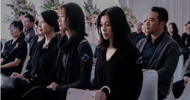 《孤味》蟬聯雙週國片票房冠軍 眾星狂推支持