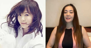 過氣天后胖到認不出!「未婚生子」完精神恍惚 近況曝光「整個人又變了」
