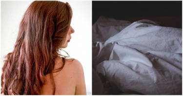 婆婆叫超大聲!小叔不忍了「闖大嫂房間」亂倫生一子 大哥出獄默默收養