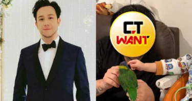 混血男星劈5女毀形象!自爆「性成癮」娶小三粉絲 婚後崩壞慘淪發福大叔