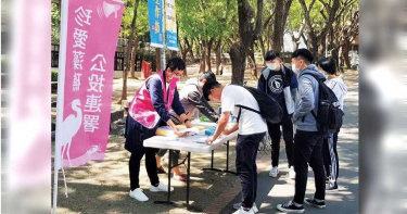 王之道/青年看破民進黨鴨霸