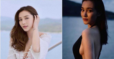 20歲時不惜全裸露點演出!性感女神錯失星女郎機會 掰了動粗前男友至今單身