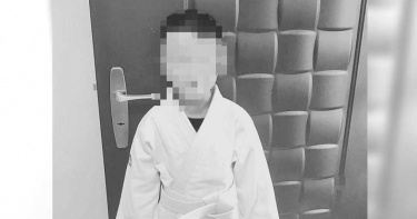 柔道童舅遭疑拍片不救人!母還原事發經過:別再指責 淚憶兒最後對話