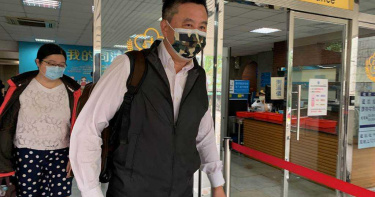 前法官涉收賄「有罪該死就把我殺了」 開庭出狂言:賺得比貪得多不算貪