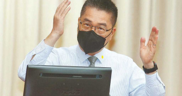 端午不返鄉 雙鐵退票率達98%!徐國勇:全國公廟、國家公園關閉