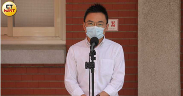罰移工不罰陳政聞? 藍委酸「有黨證就沒事」