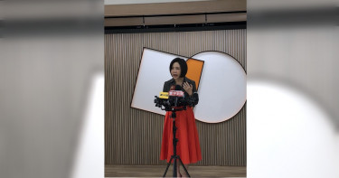 郭營呼籲票投親民黨 于美人回應:宋是整合第三勢力的橋墩