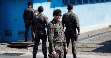 南韓軍官爆世紀醜聞!脫北女子2度懷孕 被逼墮胎又再性侵