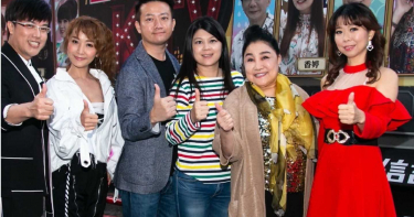 陳盈潔年初中風險失聲 近況曝光「能唱低音了」