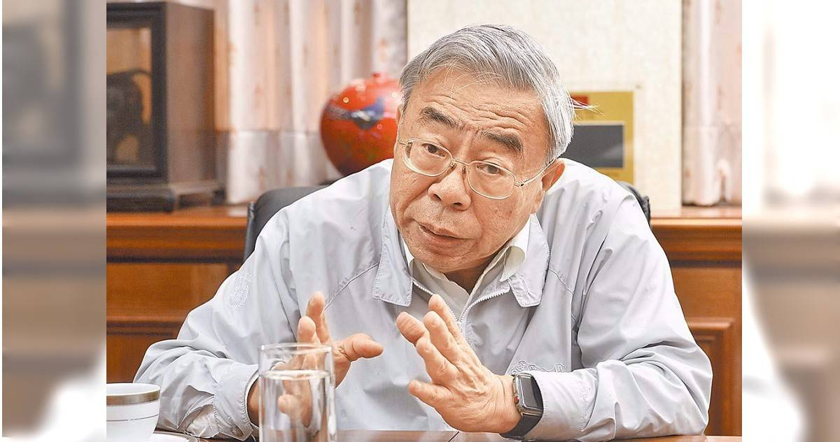 冒名詐騙欺到總裁王文淵頭上 台塑怒發聲明喊提告 財經 CTWANT