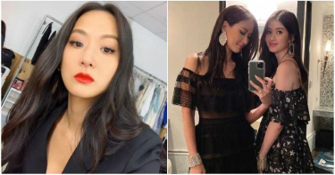 41歲火辣如少女! 孫芸芸凍齡秘訣曝光