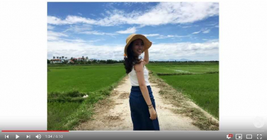 【旅攝自拍密技2】善用「減法原則」 小角落取景突顯重點美