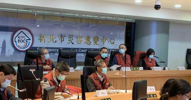 疫情衝擊觀光人潮降 侯友宜指示規劃紓困方案