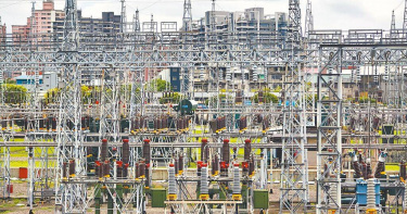 經濟部電價費率審議會9月30日通過台電調漲方案，平均漲幅落在12.5％，10月16日上路。（圖／資料照／中時新聞網陳君瑋攝）