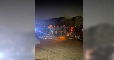 摩鐵纏綿偷看手機 醋男疑女友劈腿殺人棄屍
