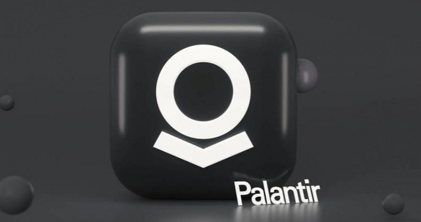 執行長Alex Karp新的股票交易計劃曝光，加上美國國防部命令，Palantir股價重挫。（圖／unsplash）