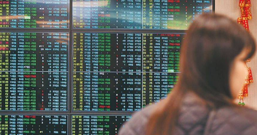 台股今日終場下跌159.37點，以22596.88點作收。（圖／報系資料照）