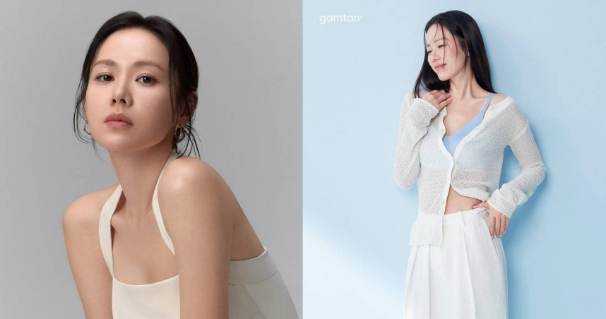 （圖／取自gamtan官方IG）