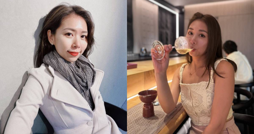 米奇去年定居新加坡。（圖／翻攝自IG／mickeyhuang0126）