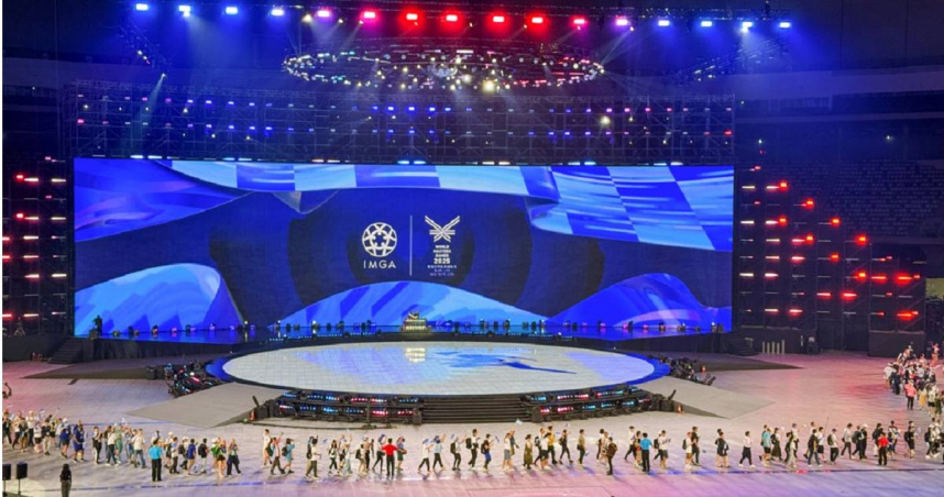 外籍選手因敗血症離世，世壯運執行委員會強調會全力協助家屬辦理後續事宜。（圖／報系資料照）