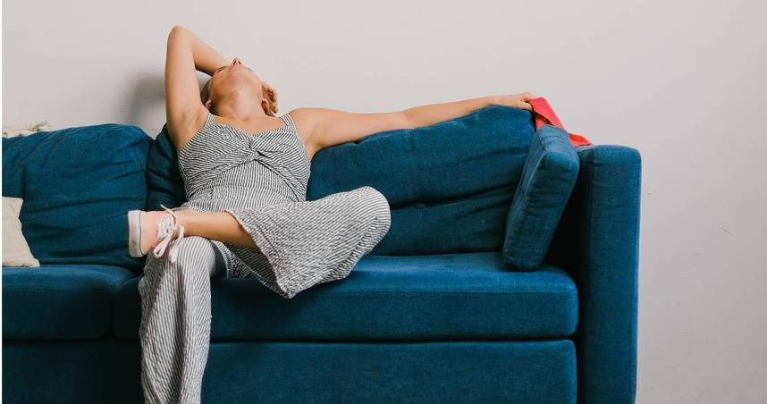 女子從懷第一胎起就在家當全職媽媽，卻換來丈夫的頻頻抱怨。（示意圖／Pexels）