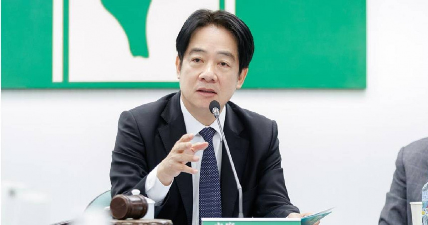 擔心70歲以後不能開車?賴清德要常委跟基層民眾說清楚這一點。(圖/報系資料照)