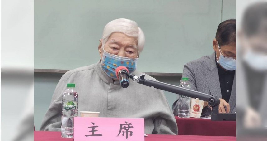 南僑今（3）日召開股東會，通過配發現金股利2.5元，董座陳飛龍即便喉嚨不適仍出席喊話股東放心。（圖／報系資料照）