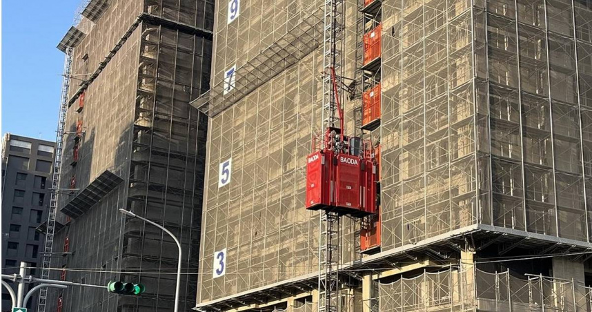 （封面示意圖／東森財經新聞張琬聆攝）