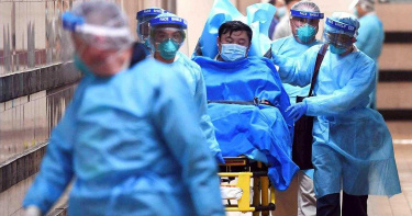 不是長輩最易感染!台灣新冠肺炎發生率曝光 20至24歲最易得病