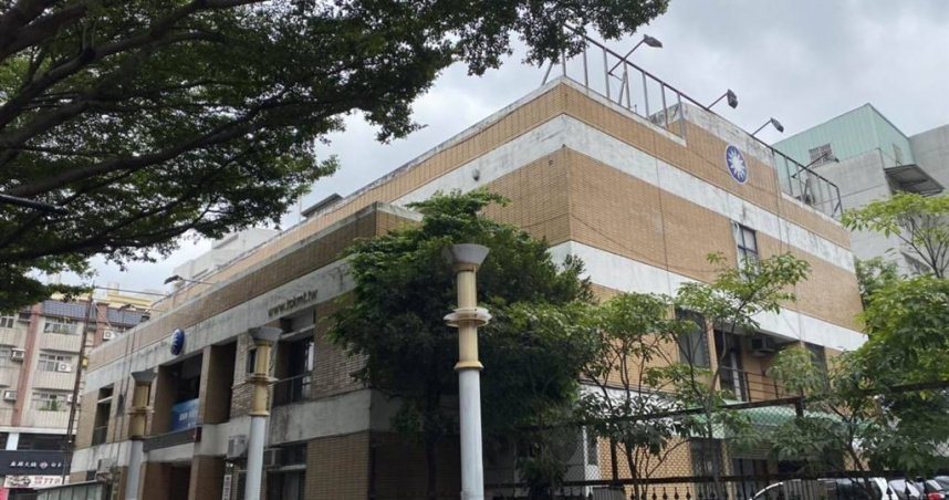 國民黨台中黨部因涉幽靈連署，台中地檢署偵結起訴書記長陳劍鋒等34人。（圖／報系資料庫）